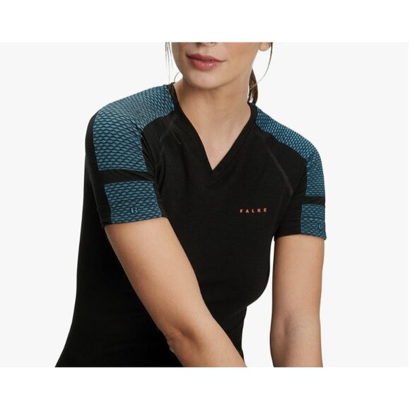 Falke 33466 Wool Tech Light Ergonomic Sport Tee ( XL ) - Picture 1 of 6